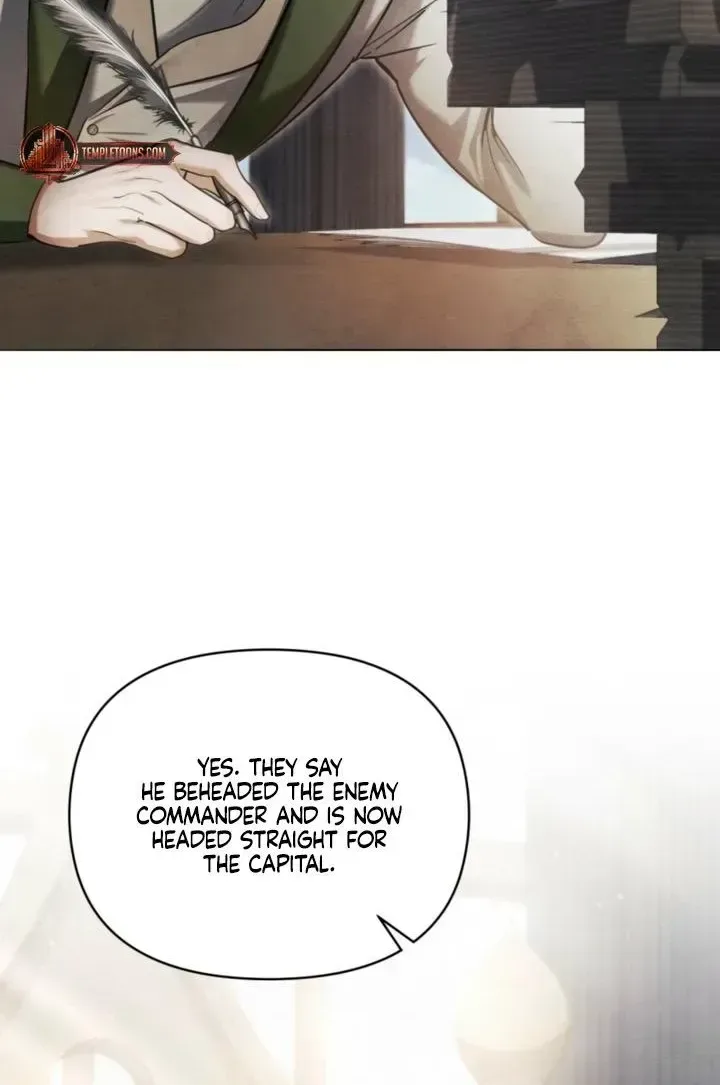 Her Majesty’s Night Chapter 52 page 41