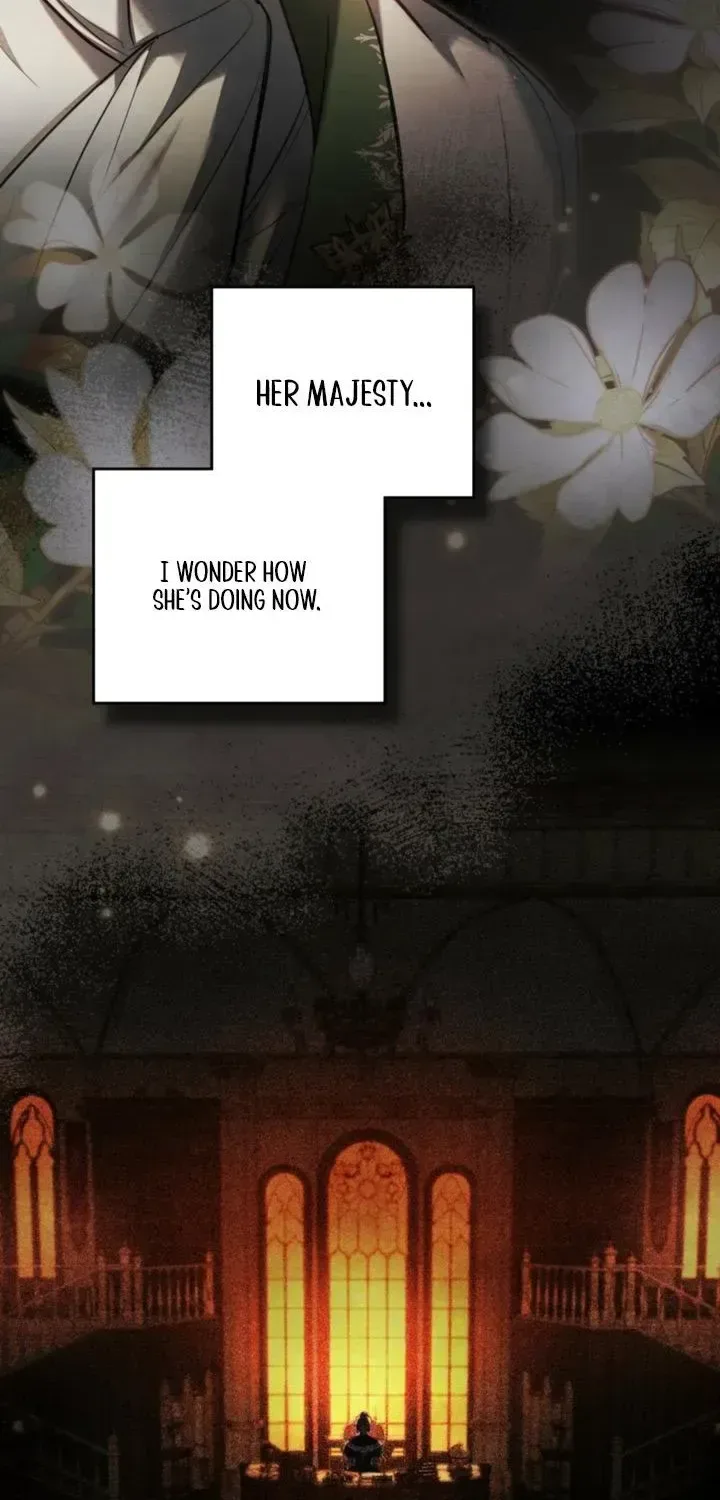 Her Majesty’s Night Chapter 52 page 49