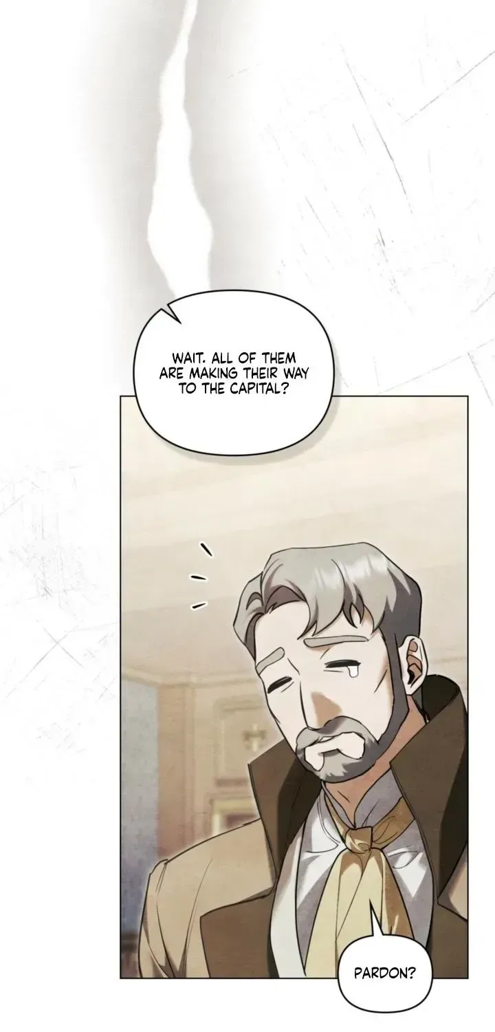 Her Majesty’s Night Chapter 52 page 55