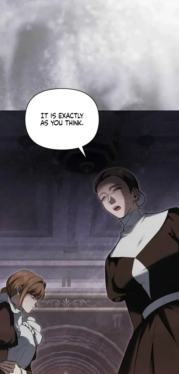 Her Majesty’s Night Chapter 52 page 64