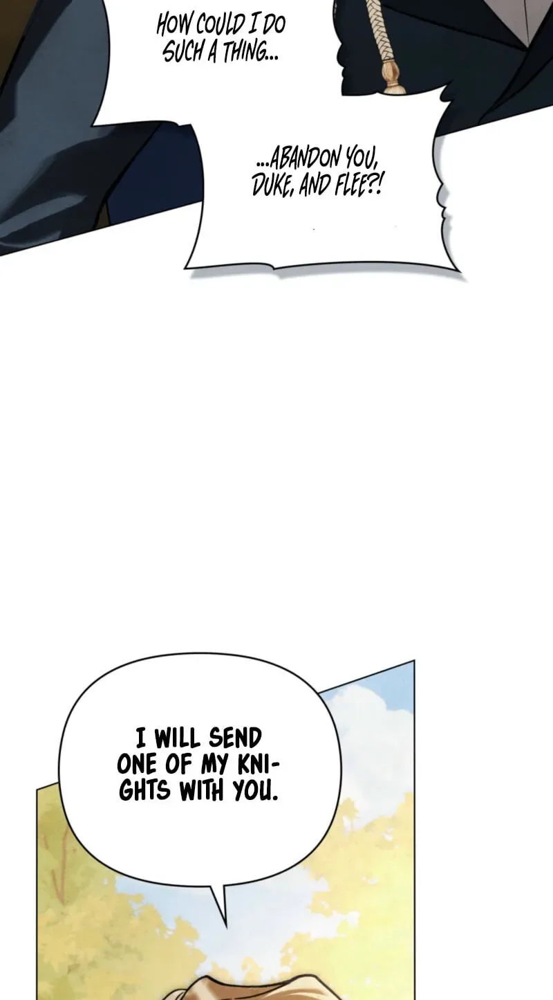 Her Majesty’s Night Chapter 59 page 4