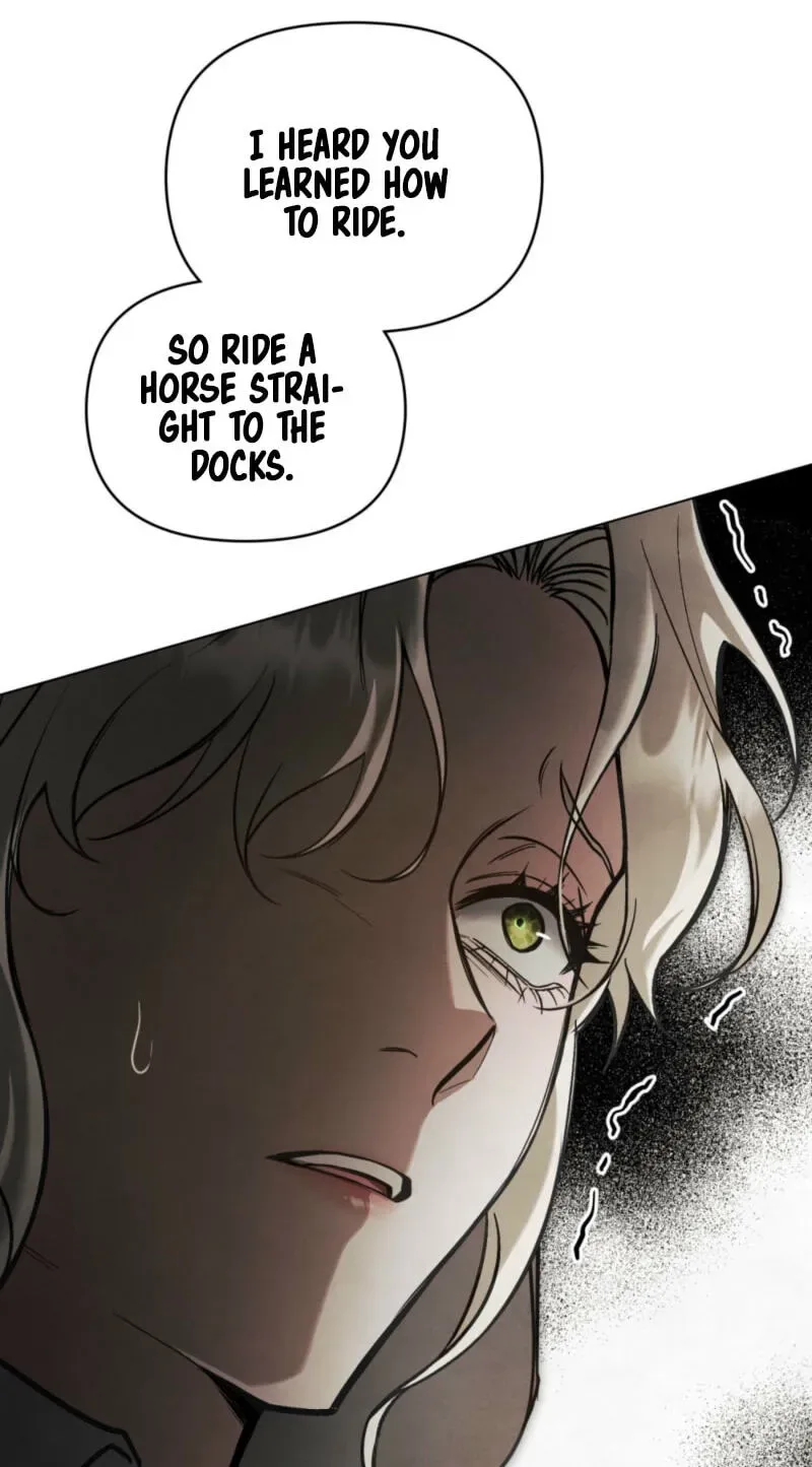 Her Majesty’s Night Chapter 59 page 6