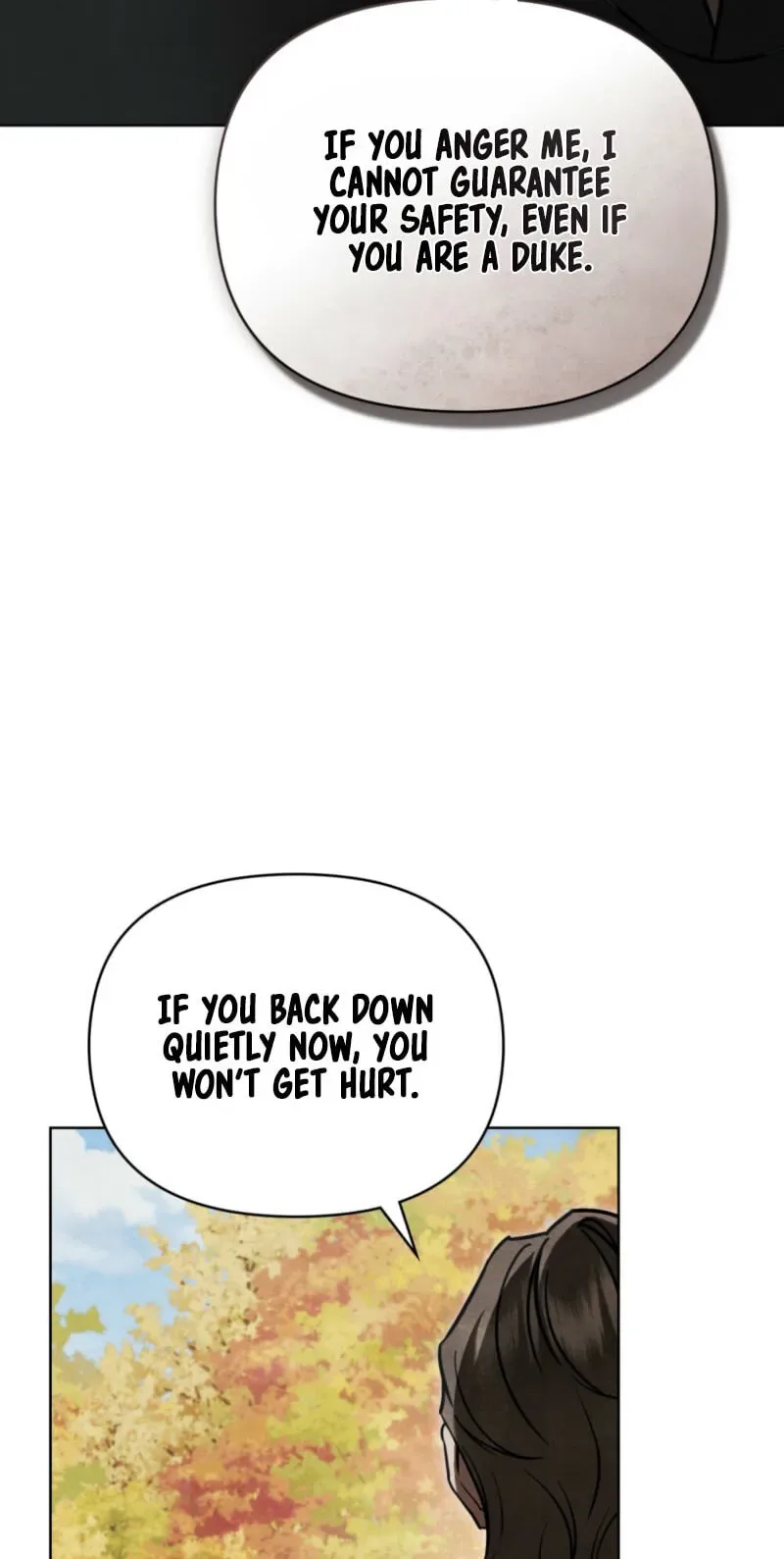 Her Majesty’s Night Chapter 59 page 29