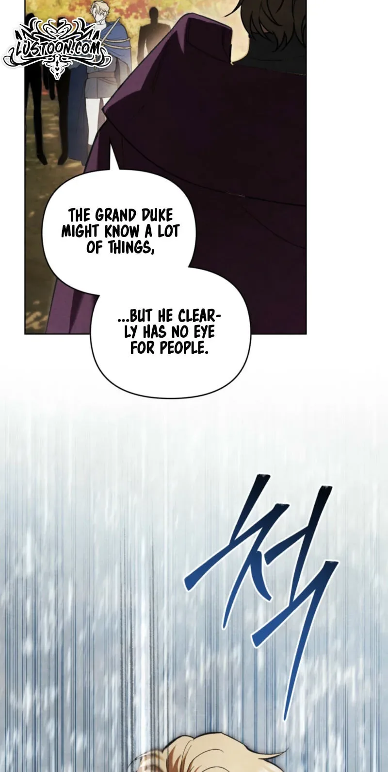 Her Majesty’s Night Chapter 59 page 30