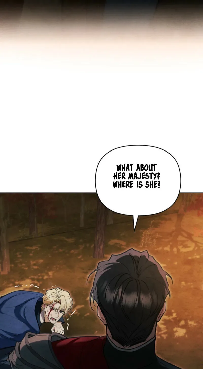 Her Majesty’s Night Chapter 59 page 54
