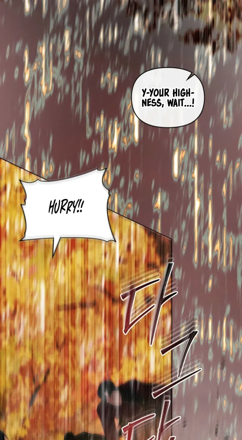 Her Majesty’s Night Chapter 59 page 60