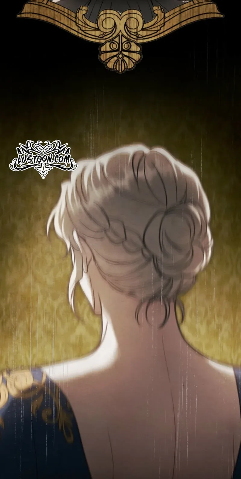 Her Majesty’s Night Chapter 59 page 65