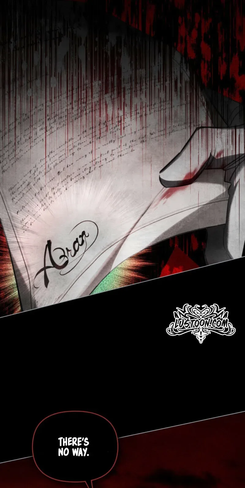 Her Majesty’s Night Chapter 59 page 70