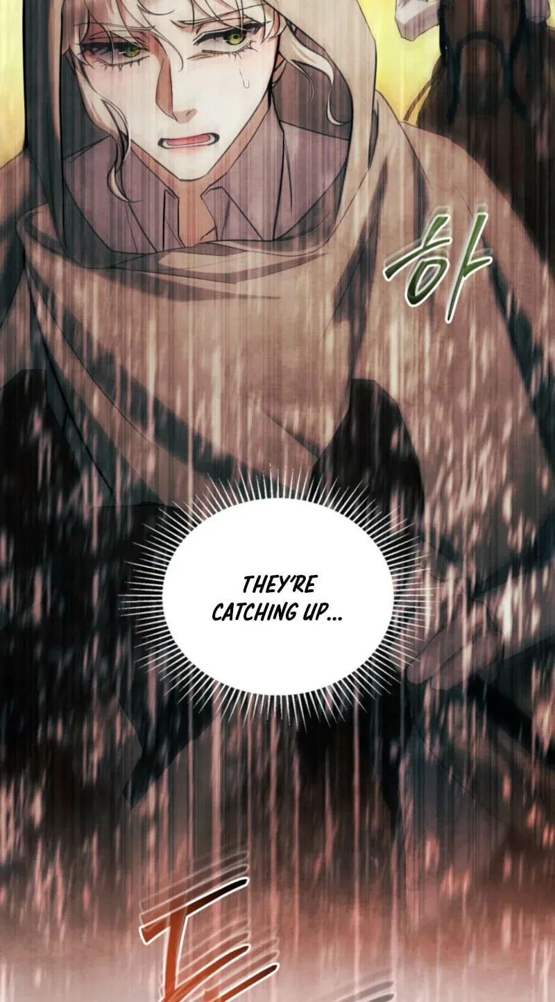 Her Majesty’s Night Chapter 61 page 6