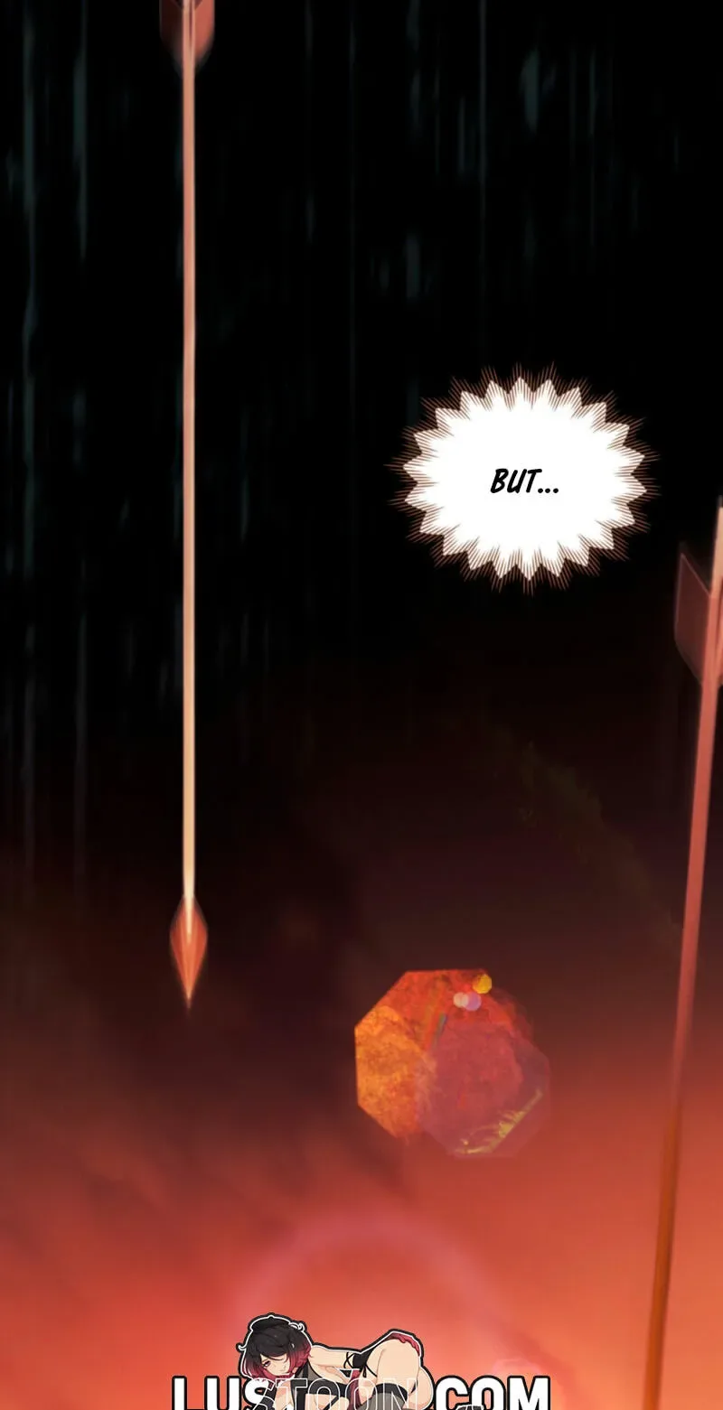 Her Majesty’s Night Chapter 61 page 21