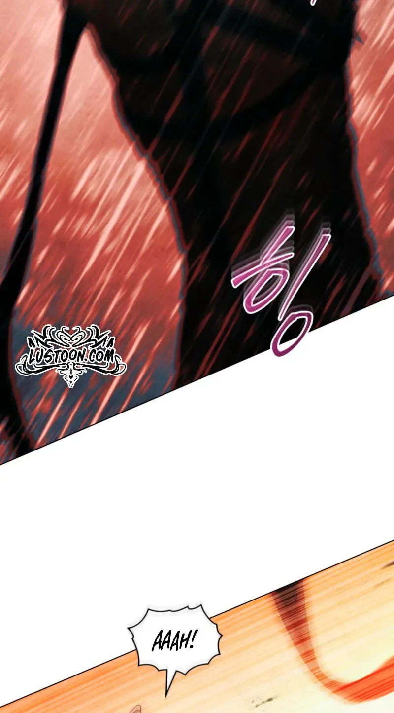 Her Majesty’s Night Chapter 61 page 29