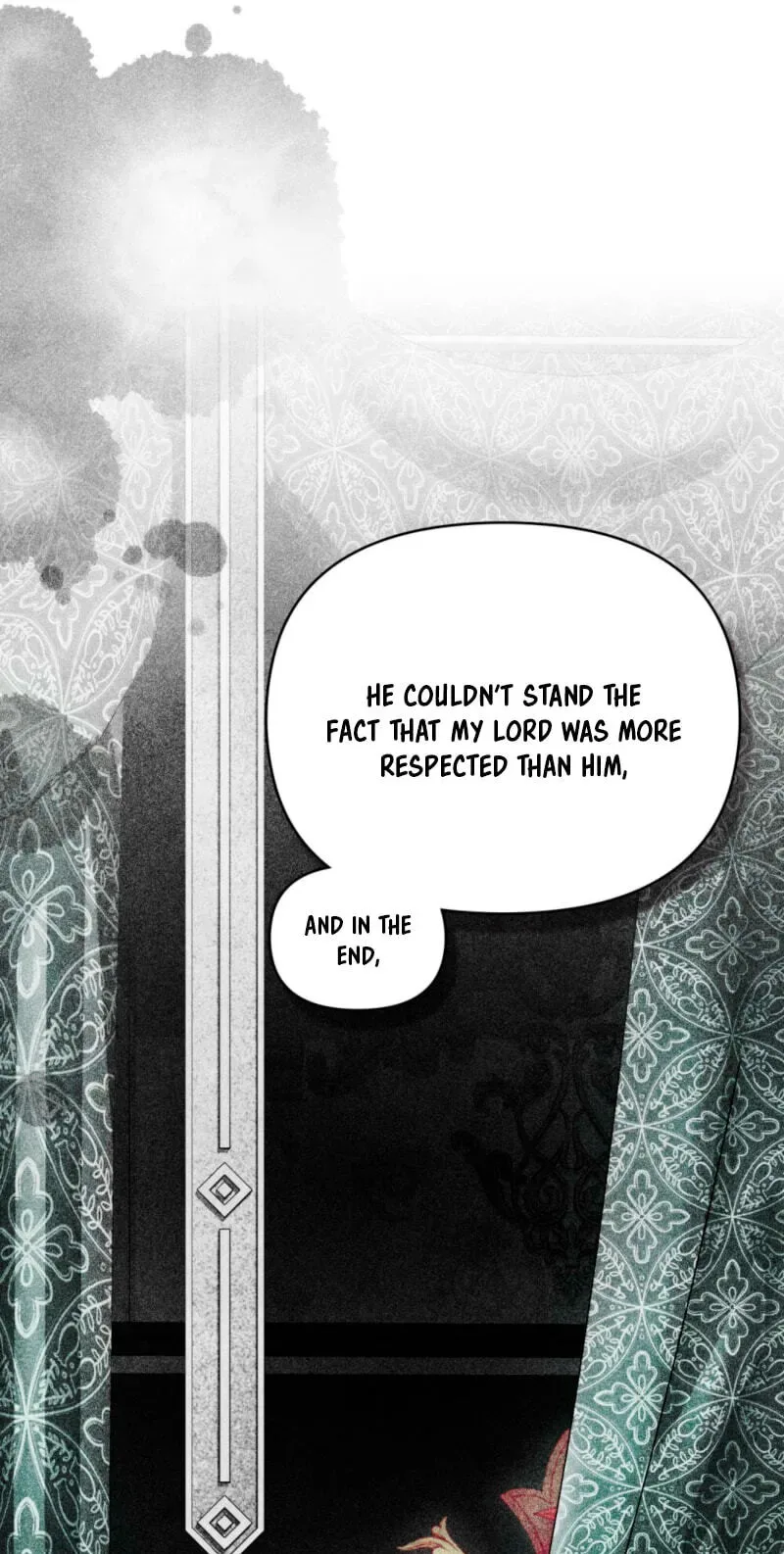 Her Majesty’s Night Chapter 61 page 55