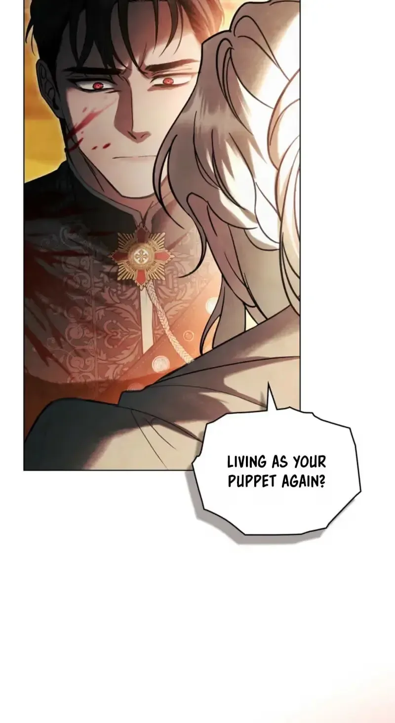Her Majesty’s Night Chapter 62 page 43