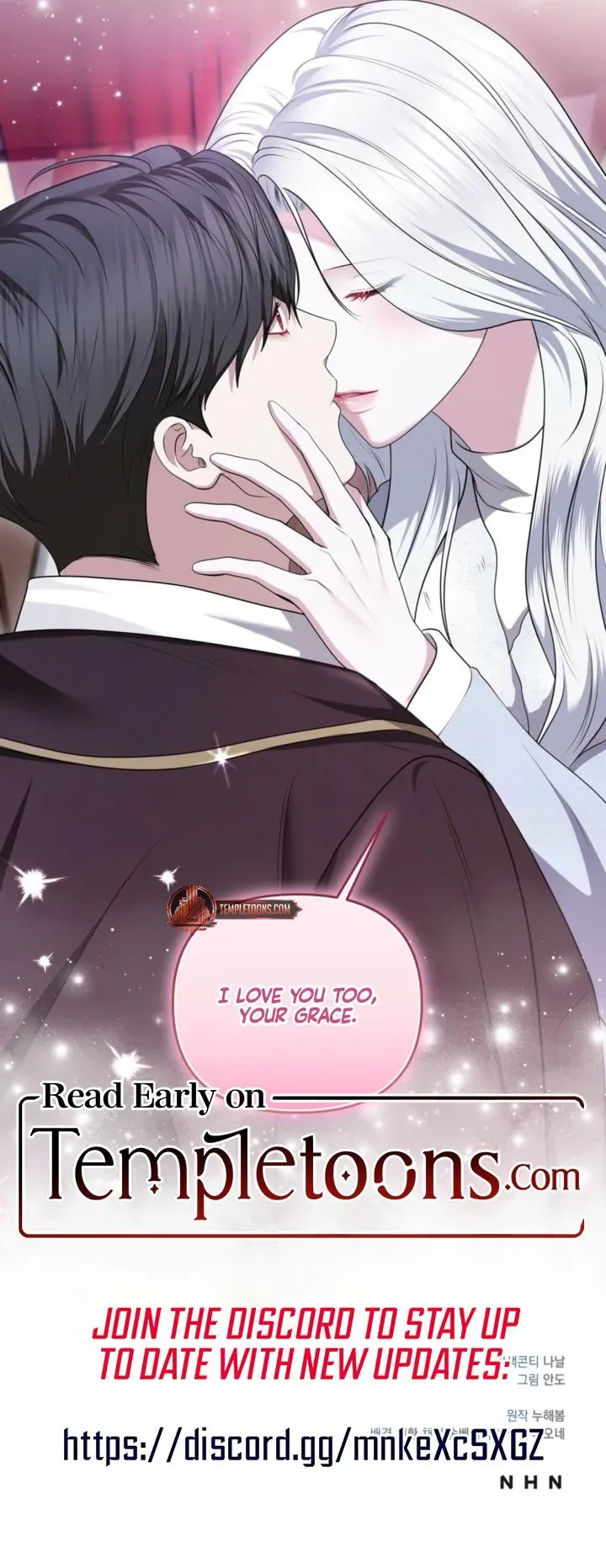 Her Majesty’s Night Chapter 64 page 10