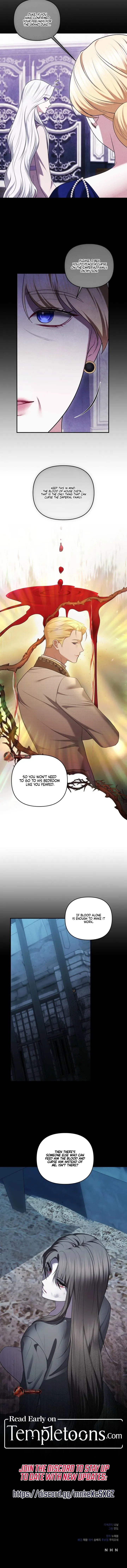 Her Majesty’s Night Chapter 66 page 9