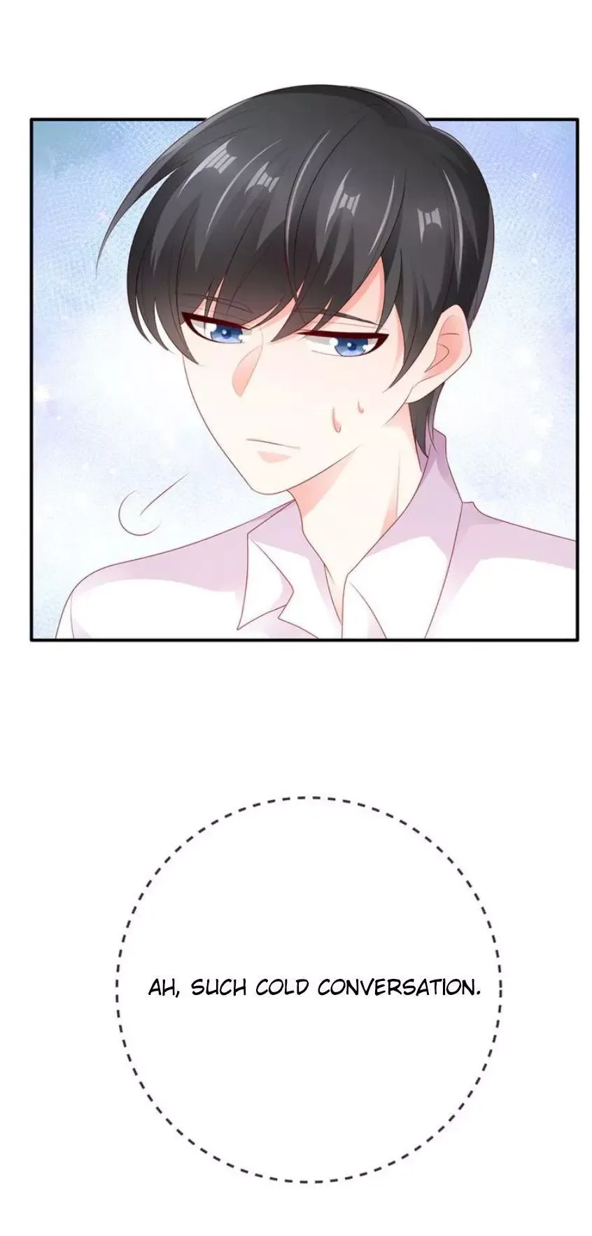 Her Smile So Sweet Chapter 1 page 21