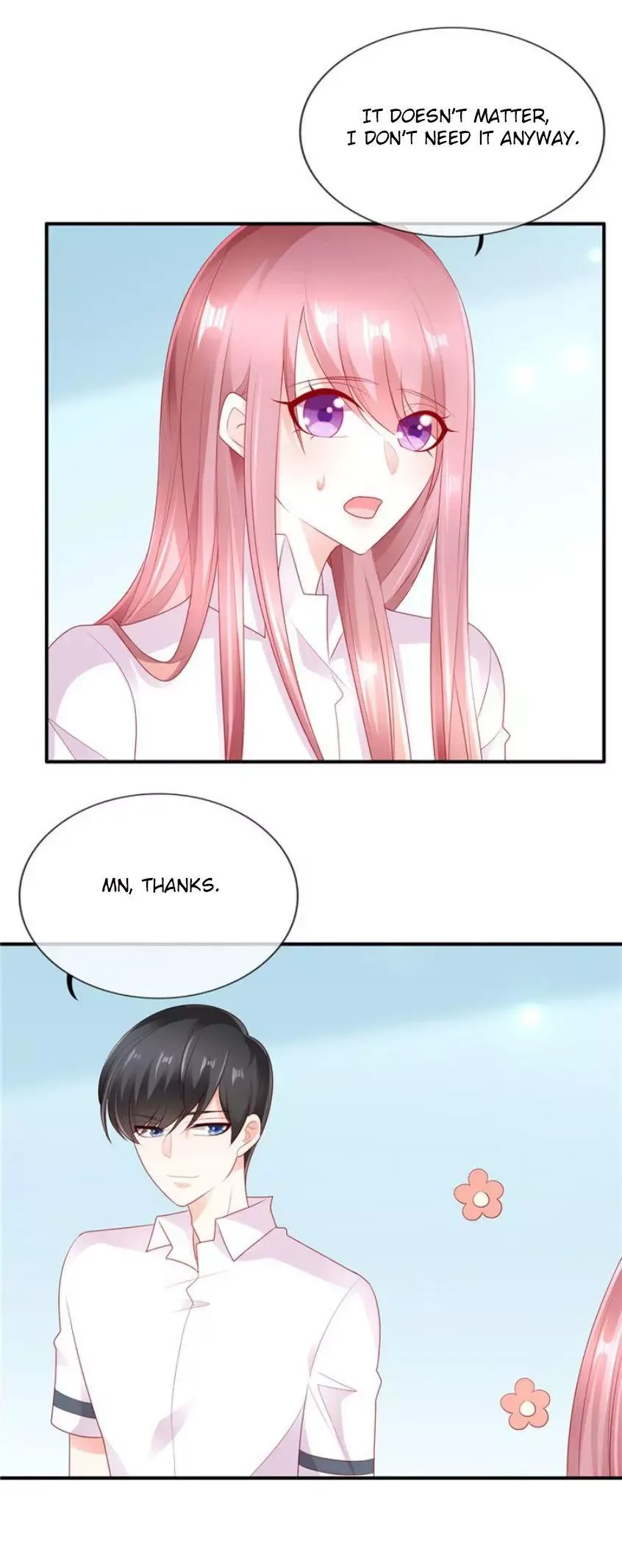 Her Smile So Sweet Chapter 1 page 20