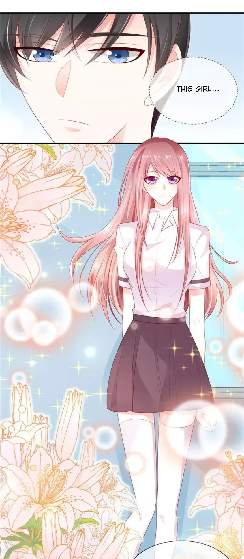 Her Smile So Sweet Chapter 1 page 6