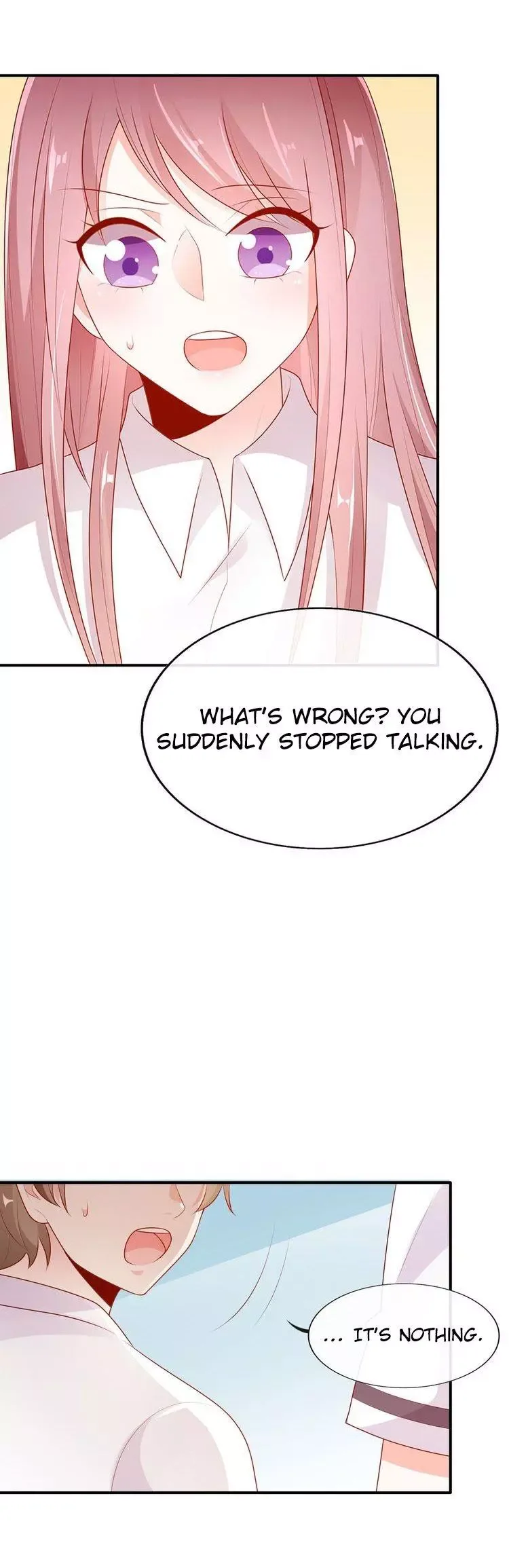 Her Smile So Sweet Chapter 10 page 11