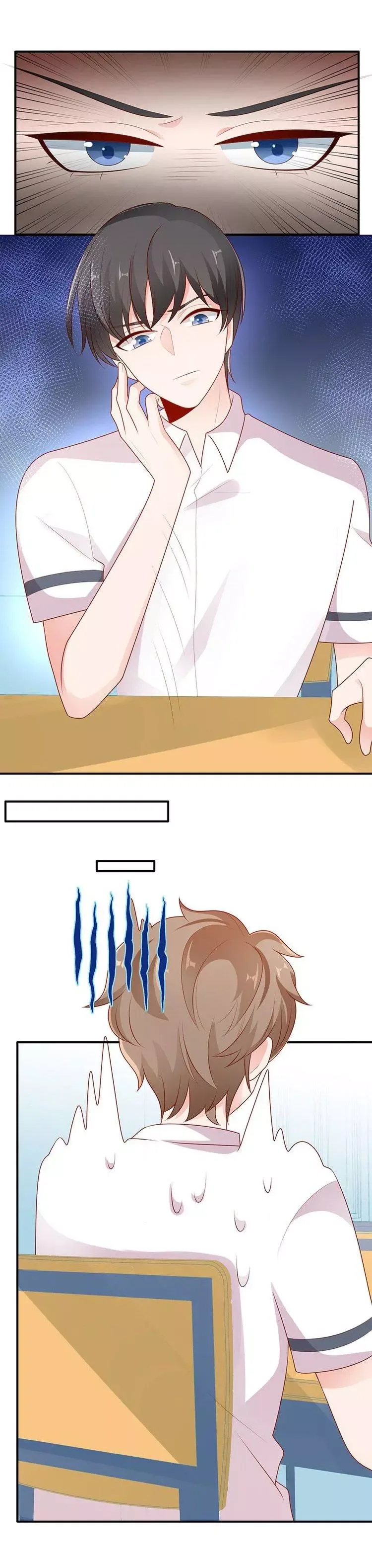 Her Smile So Sweet Chapter 10 page 10