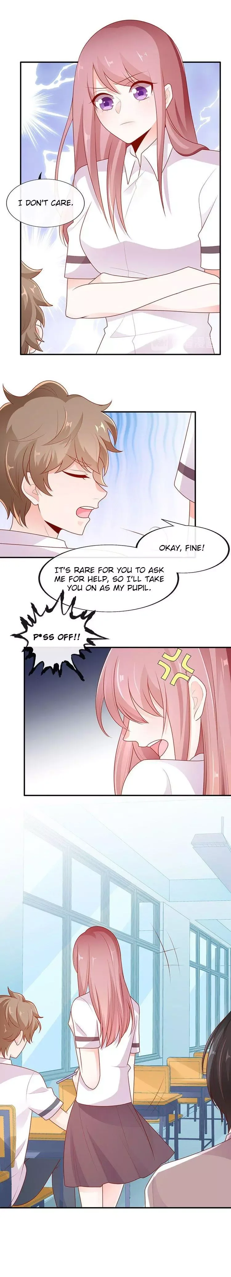 Her Smile So Sweet Chapter 10 page 9
