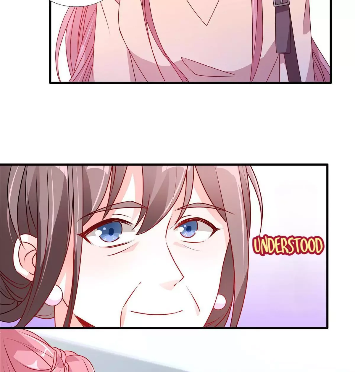 Her Smile So Sweet Chapter 100 page 15