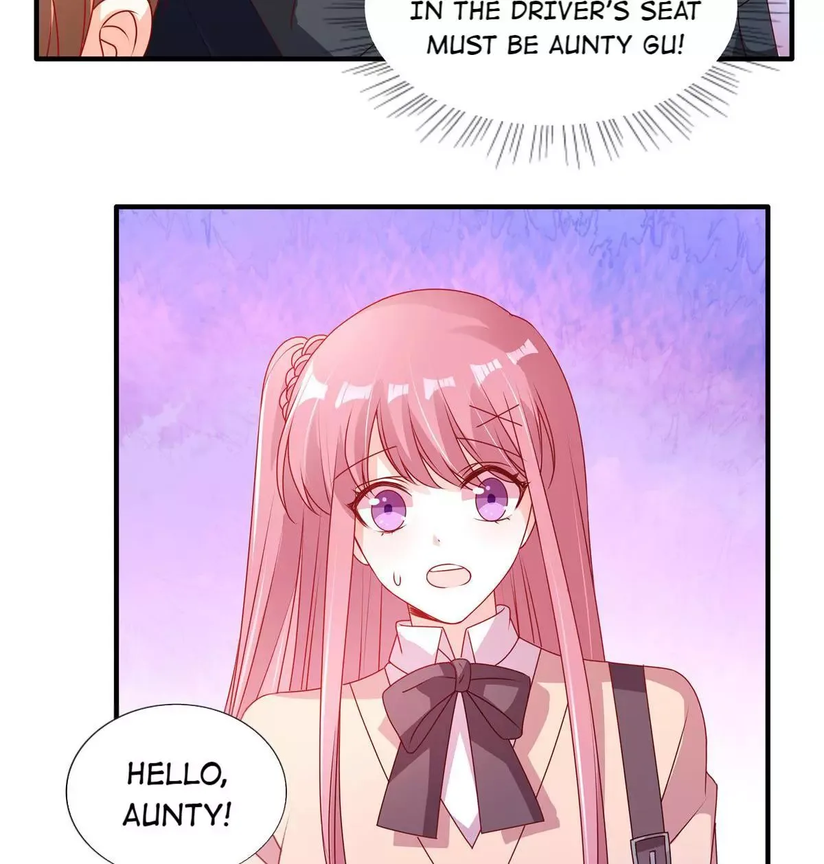 Her Smile So Sweet Chapter 100 page 14