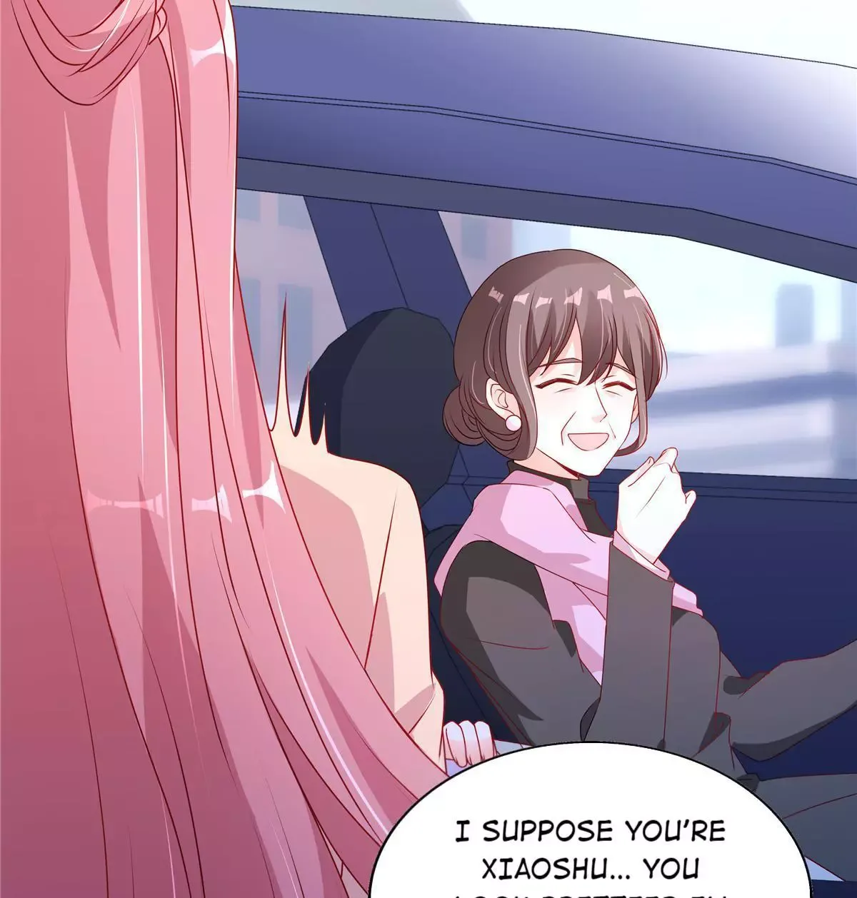 Her Smile So Sweet Chapter 100 page 16