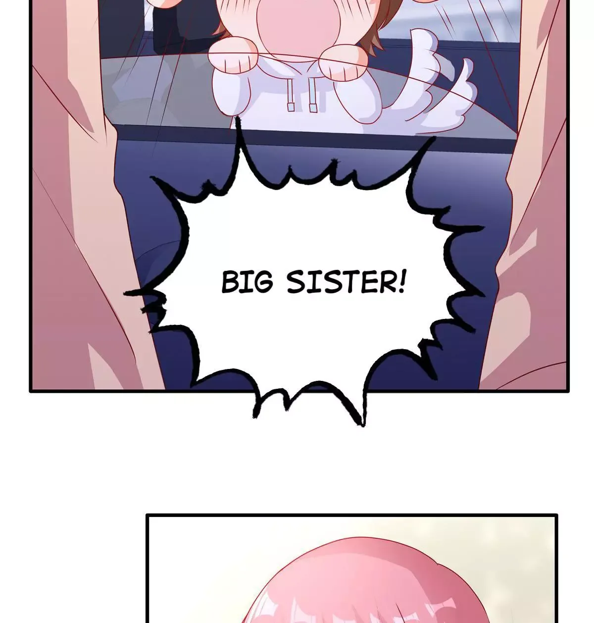 Her Smile So Sweet Chapter 100 page 9