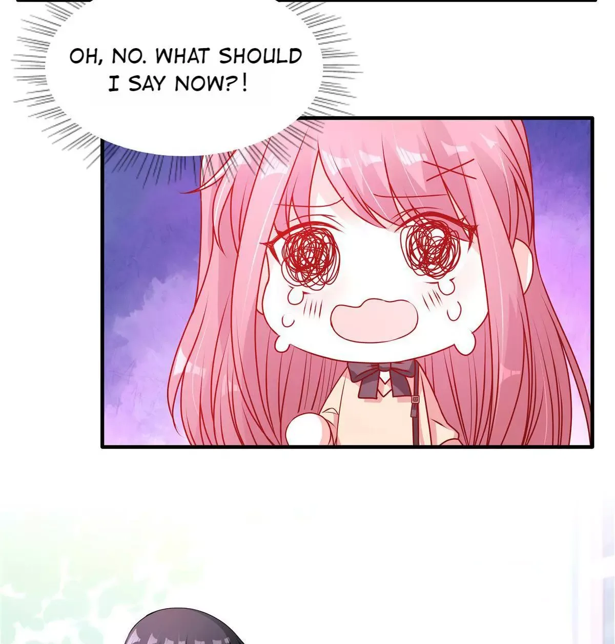 Her Smile So Sweet Chapter 100 page 19