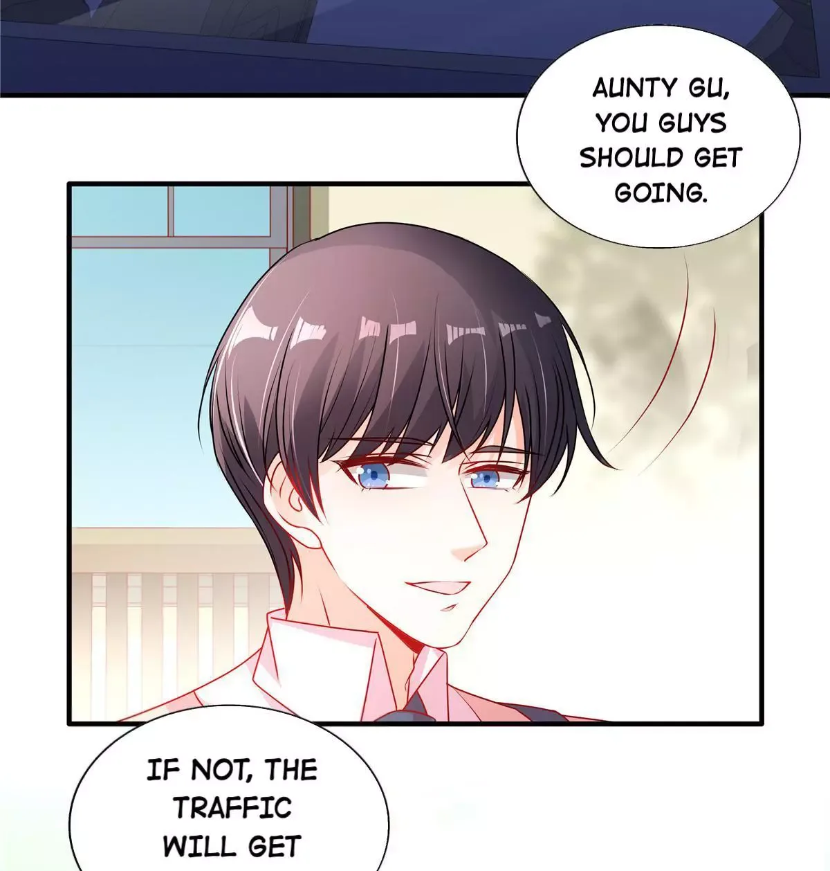 Her Smile So Sweet Chapter 100 page 21