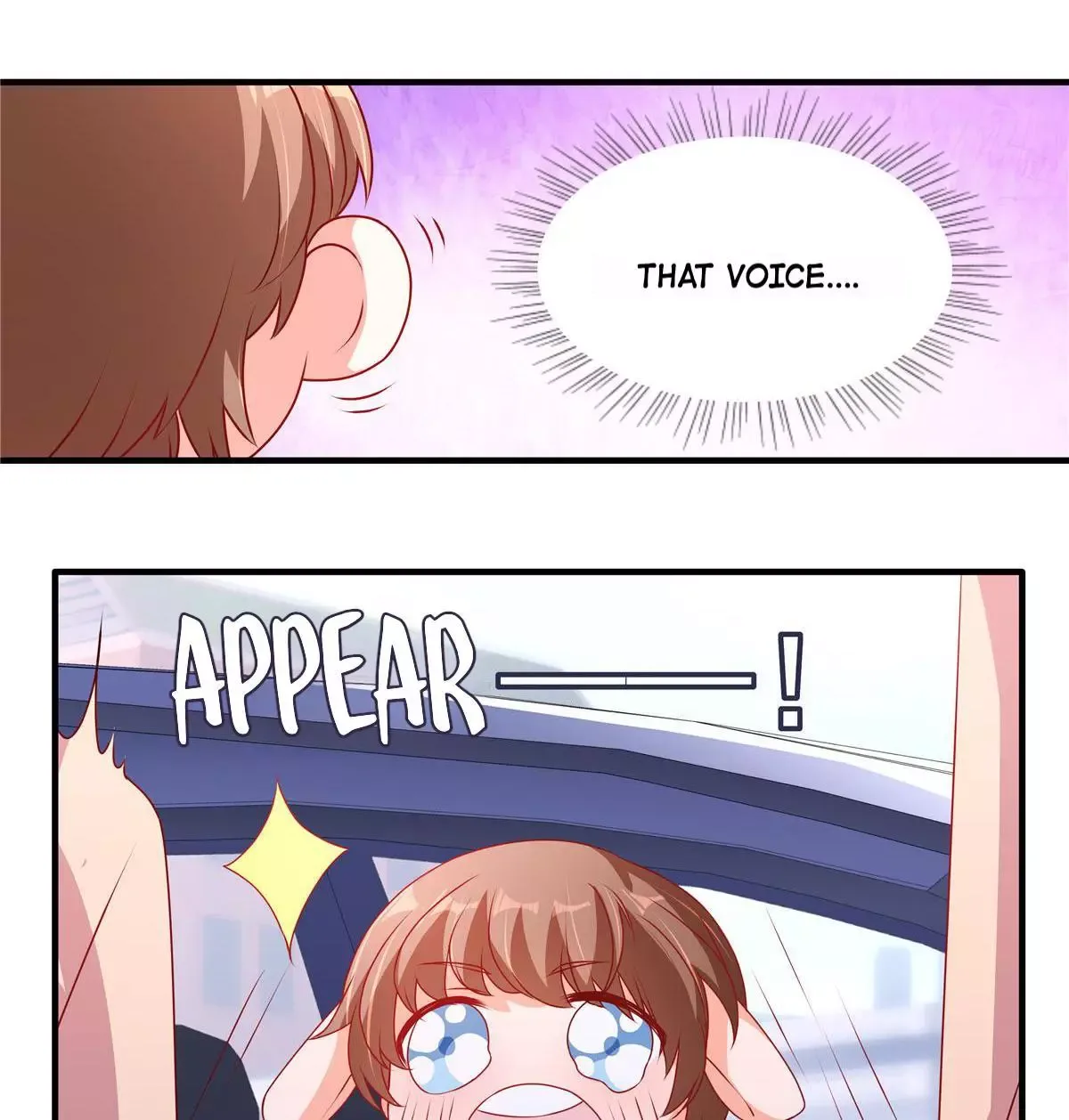 Her Smile So Sweet Chapter 100 page 8