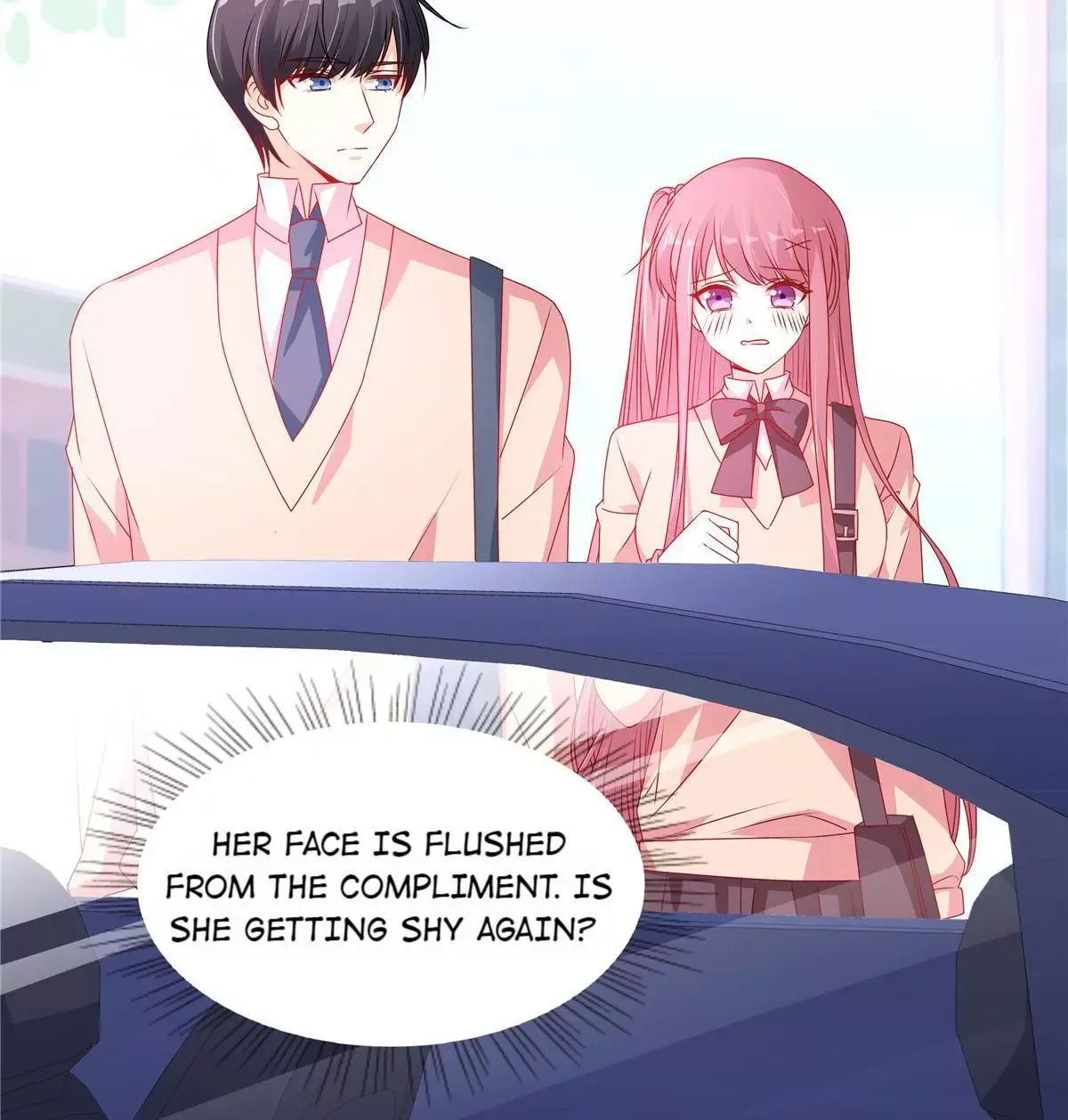 Her Smile So Sweet Chapter 100 page 20