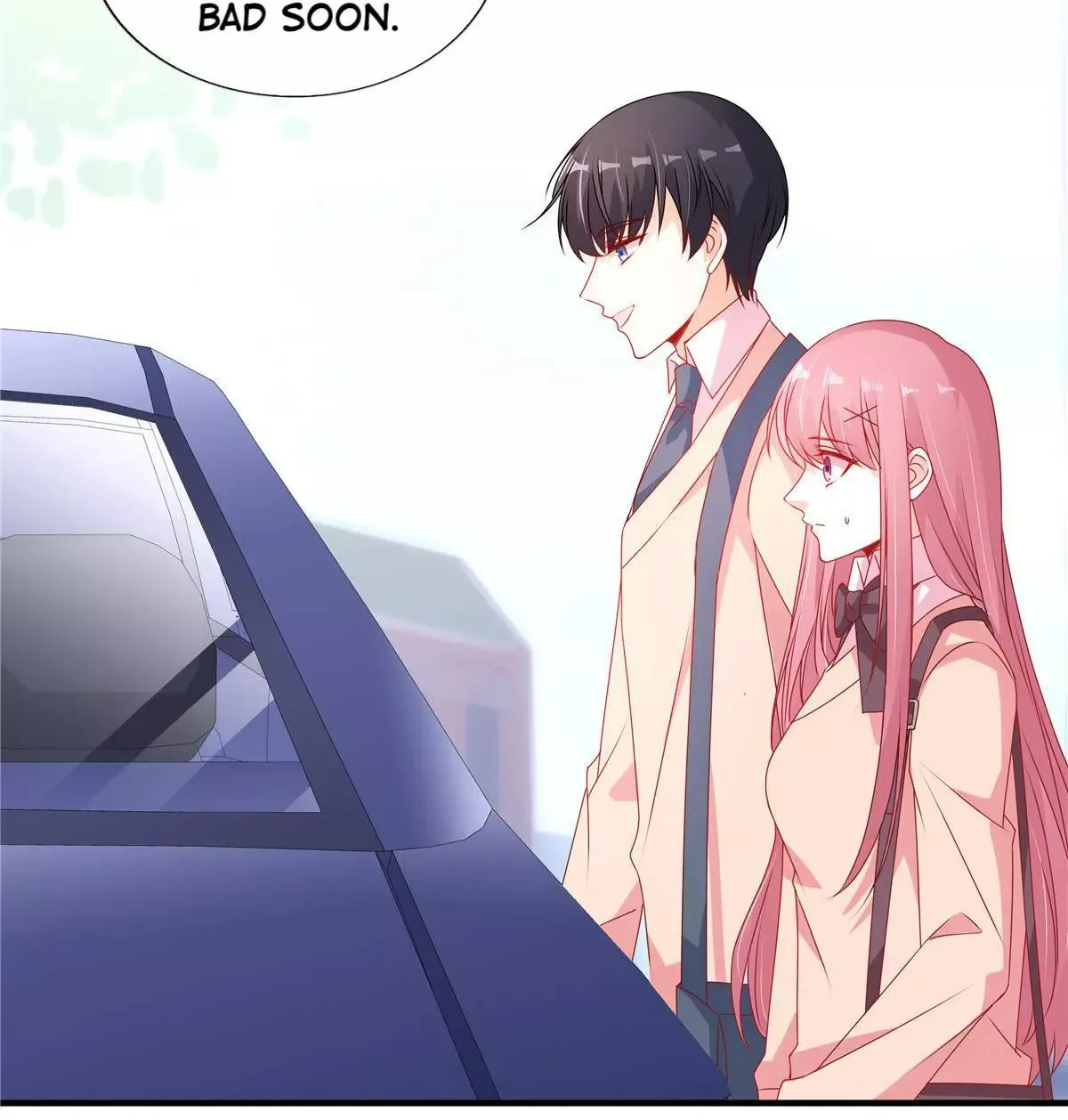 Her Smile So Sweet Chapter 100 page 22