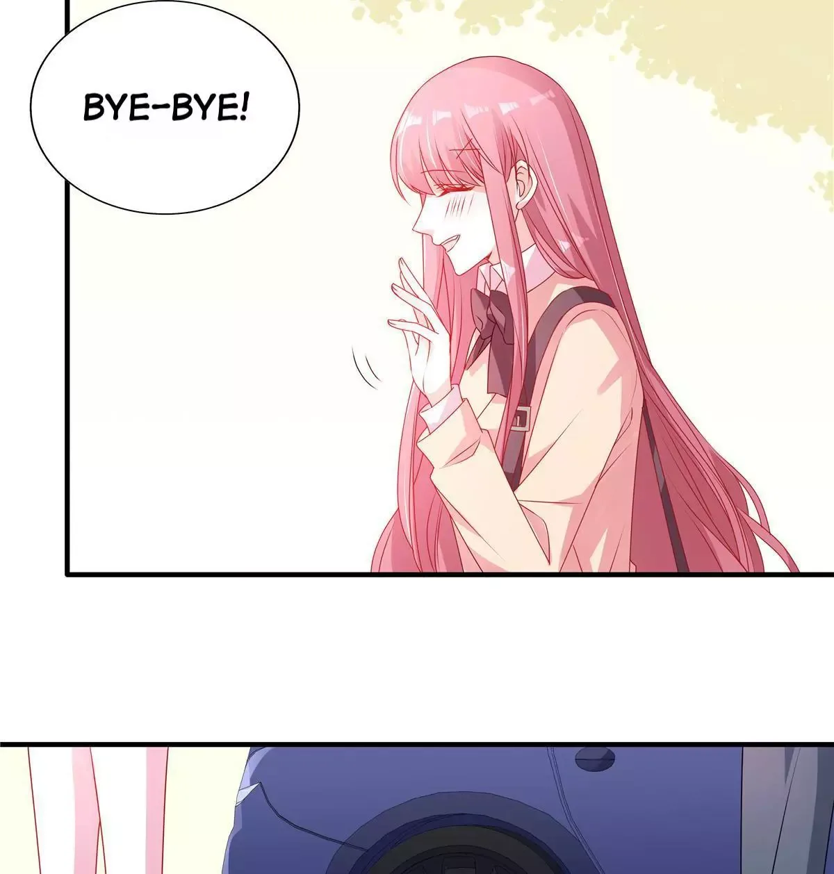 Her Smile So Sweet Chapter 100 page 25