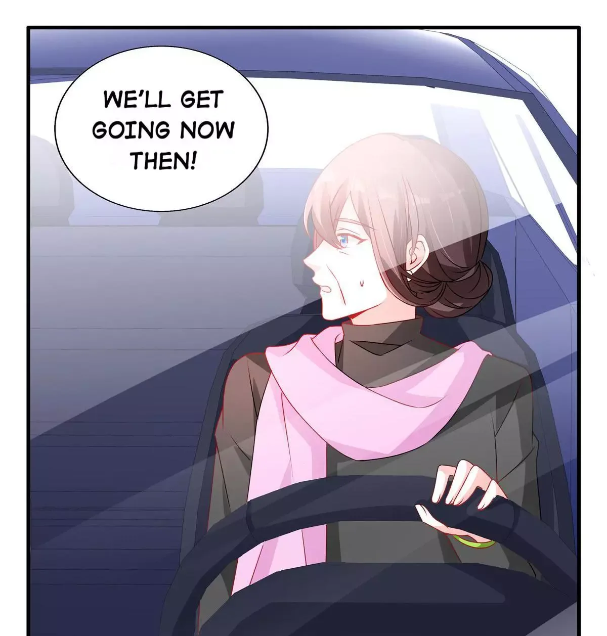 Her Smile So Sweet Chapter 100 page 23