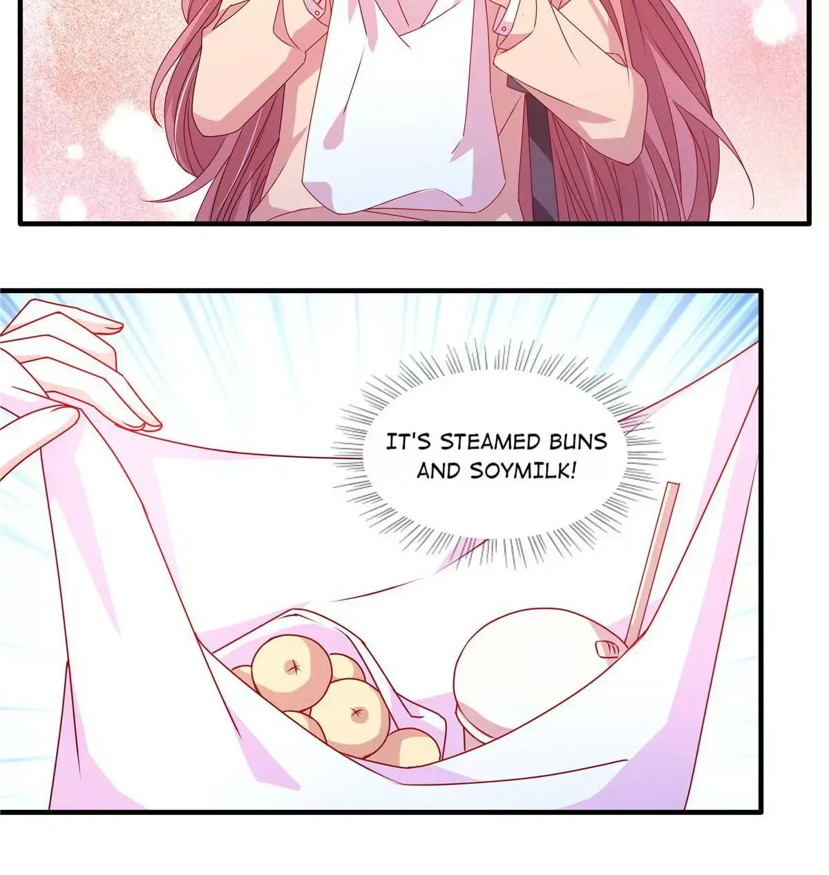 Her Smile So Sweet Chapter 100 page 30