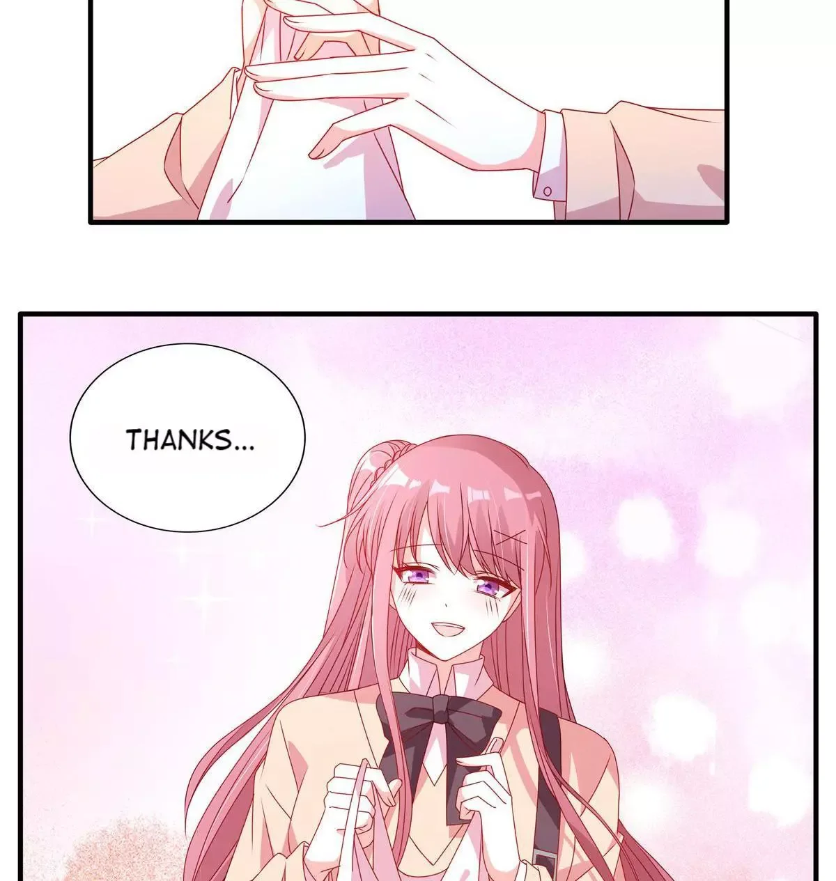 Her Smile So Sweet Chapter 100 page 29
