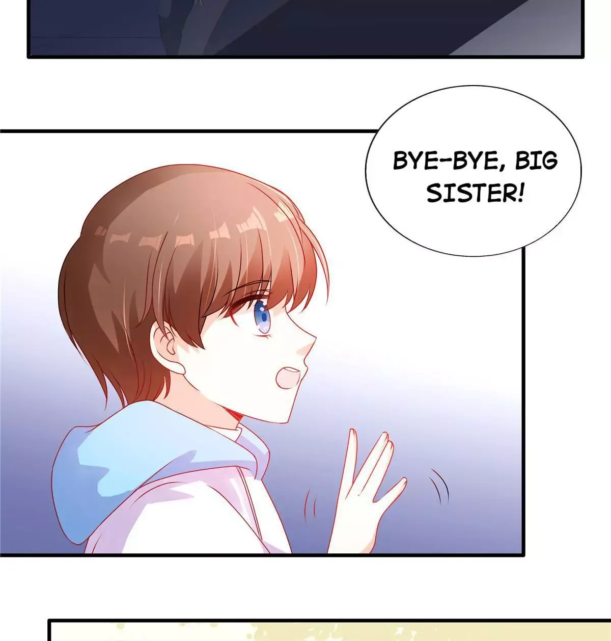 Her Smile So Sweet Chapter 100 page 24