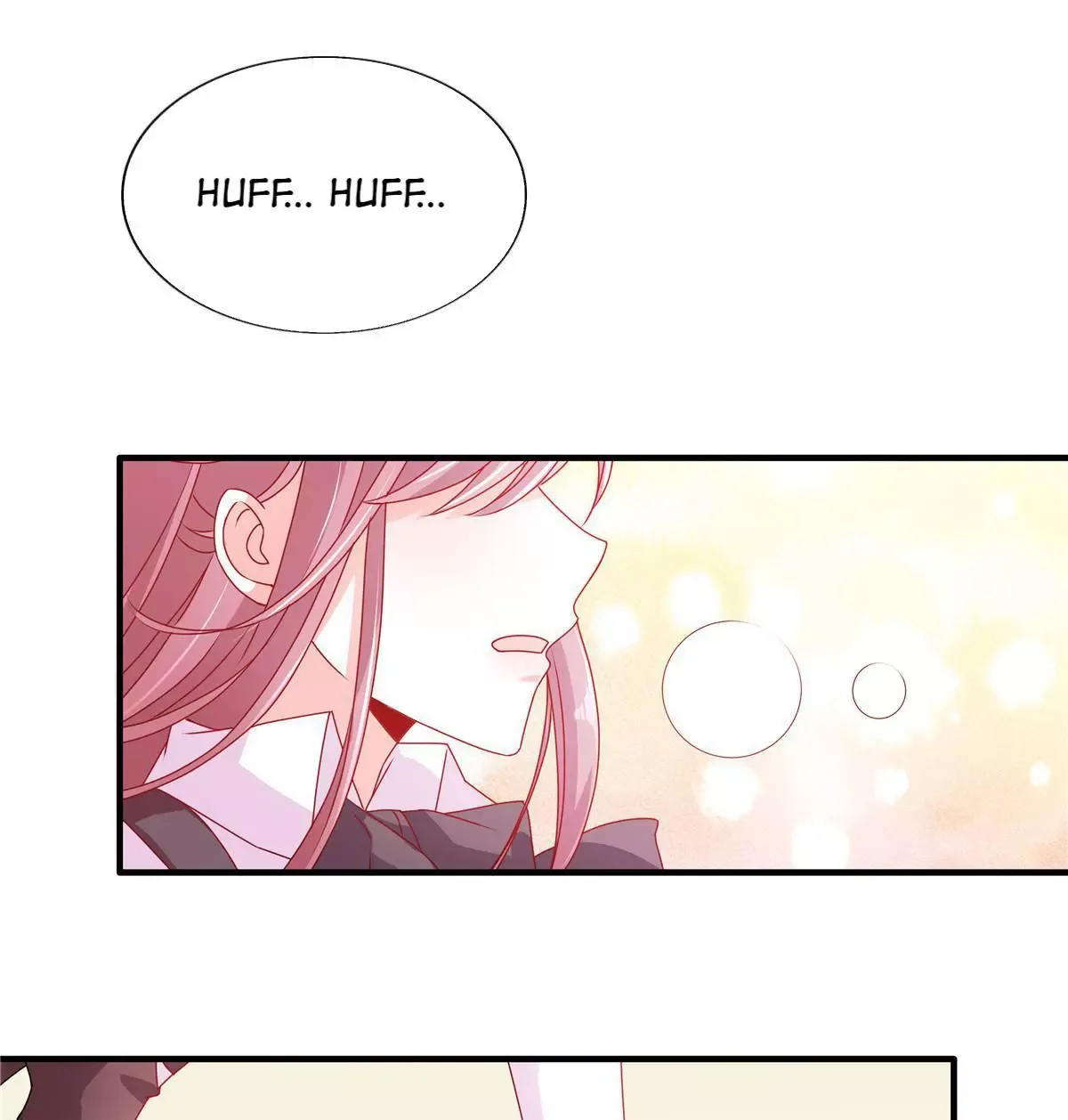 Her Smile So Sweet Chapter 100 page 3