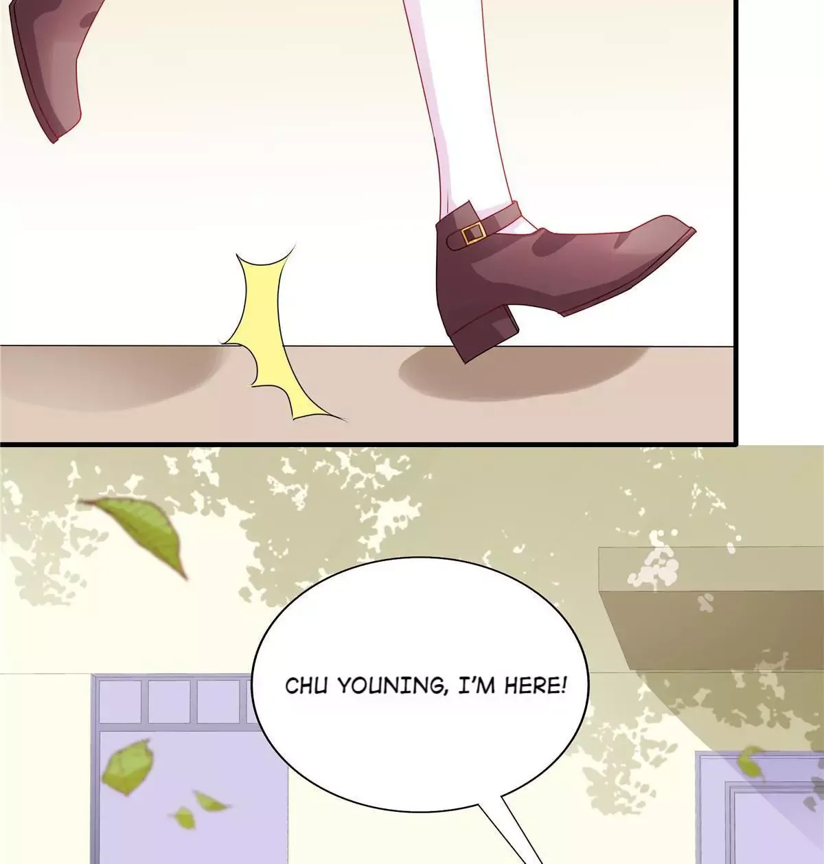 Her Smile So Sweet Chapter 100 page 4
