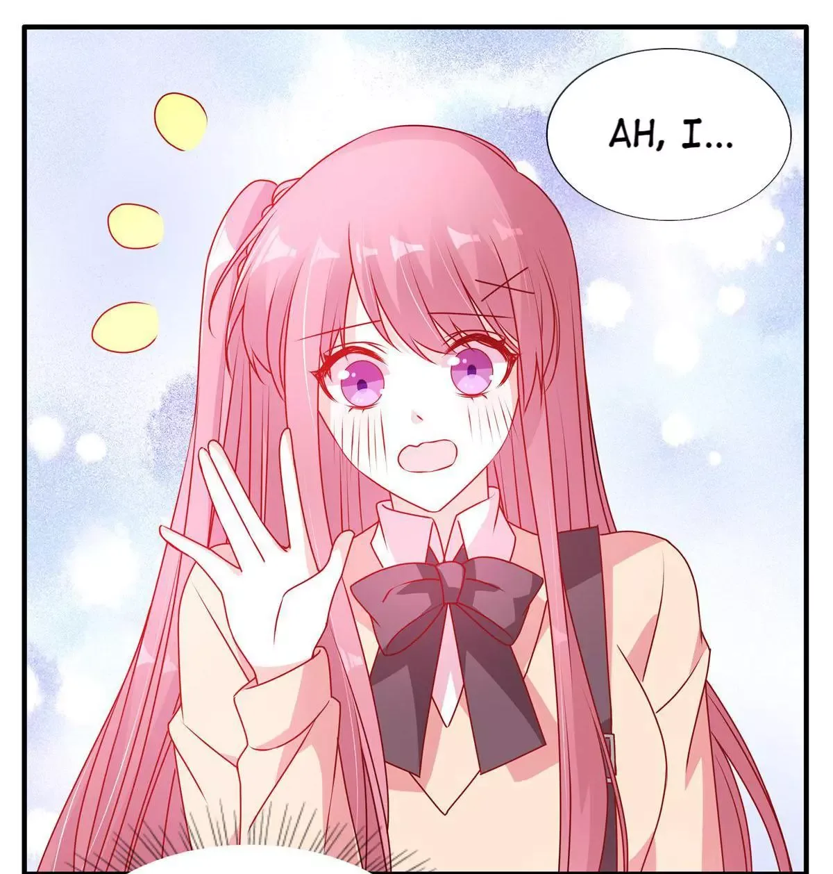 Her Smile So Sweet Chapter 100 page 18