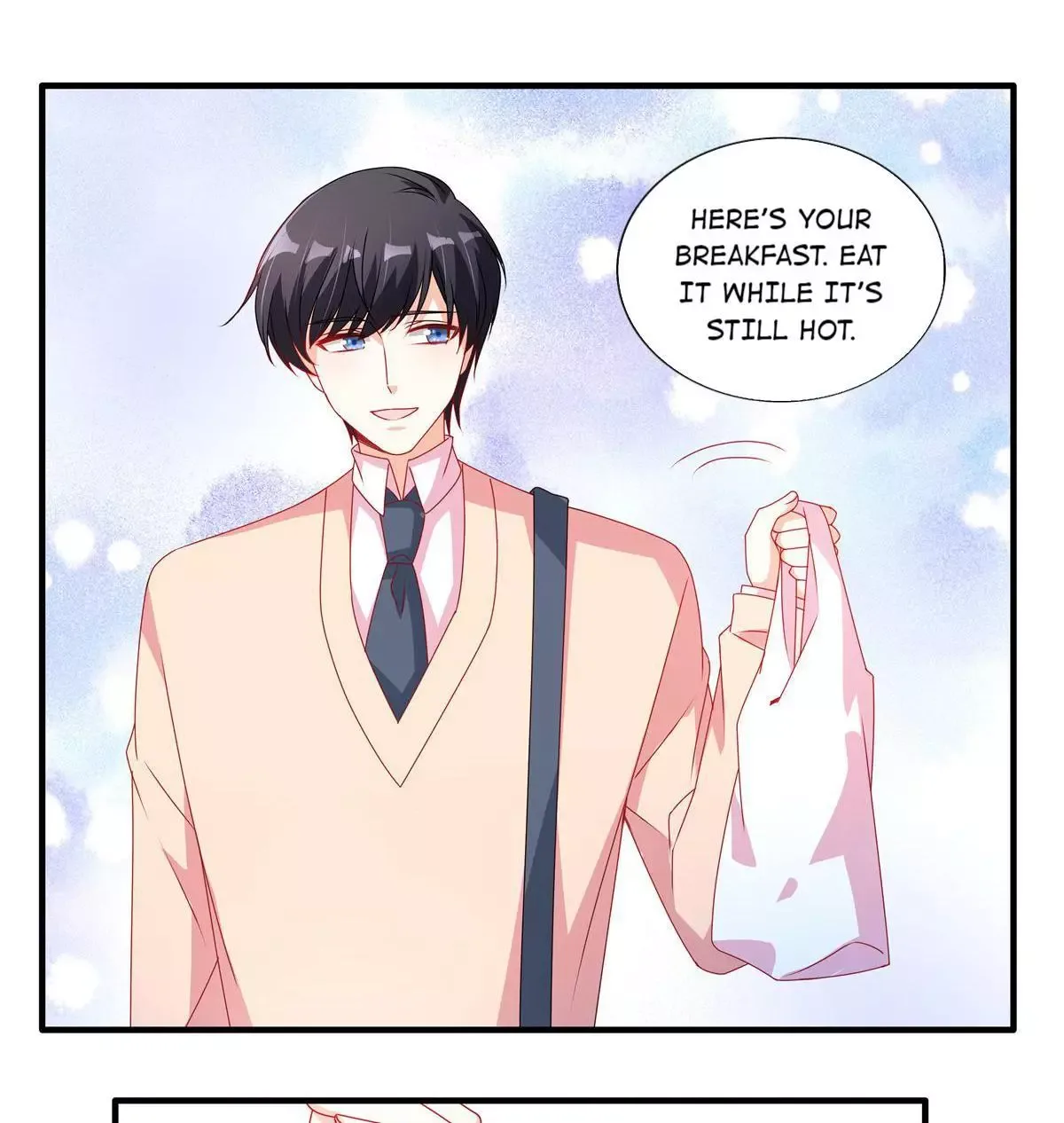 Her Smile So Sweet Chapter 100 page 28