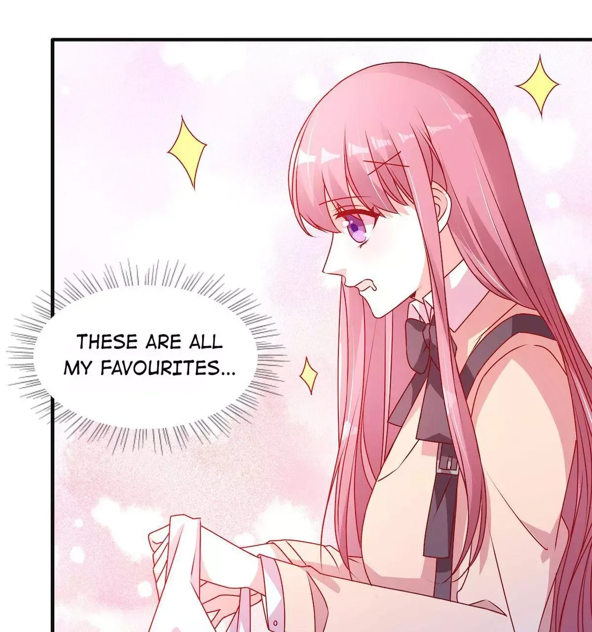 Her Smile So Sweet Chapter 101 page 3