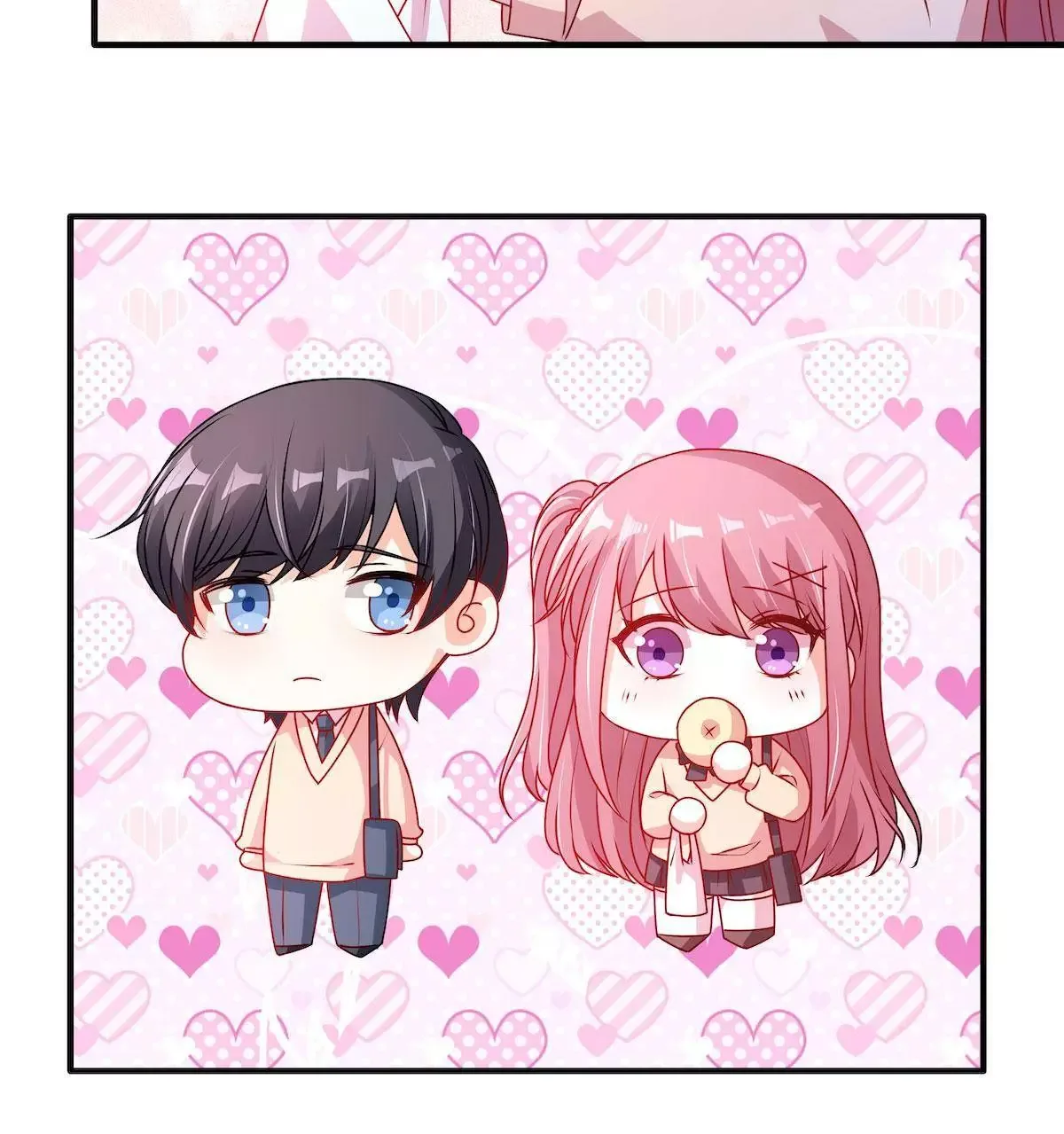 Her Smile So Sweet Chapter 101 page 4