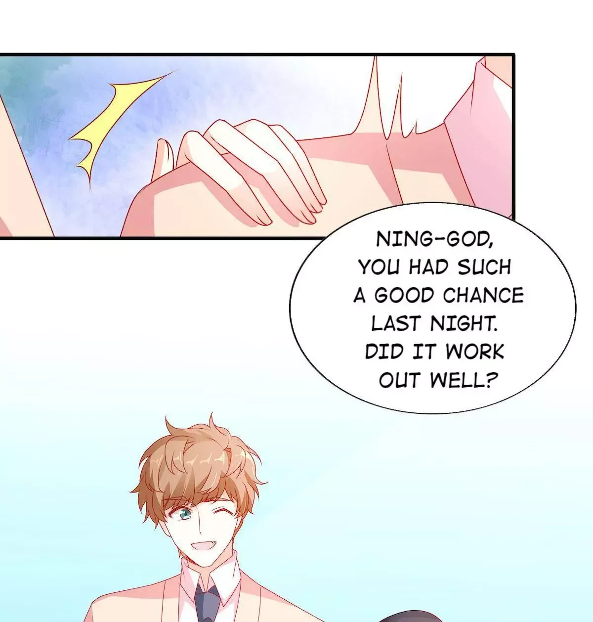 Her Smile So Sweet Chapter 101 page 26