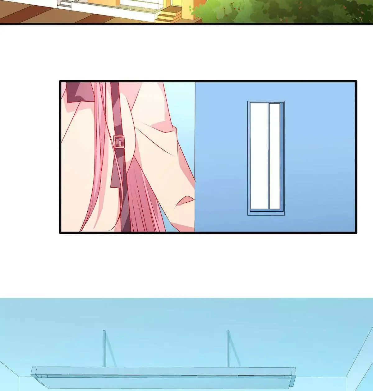 Her Smile So Sweet Chapter 101 page 23