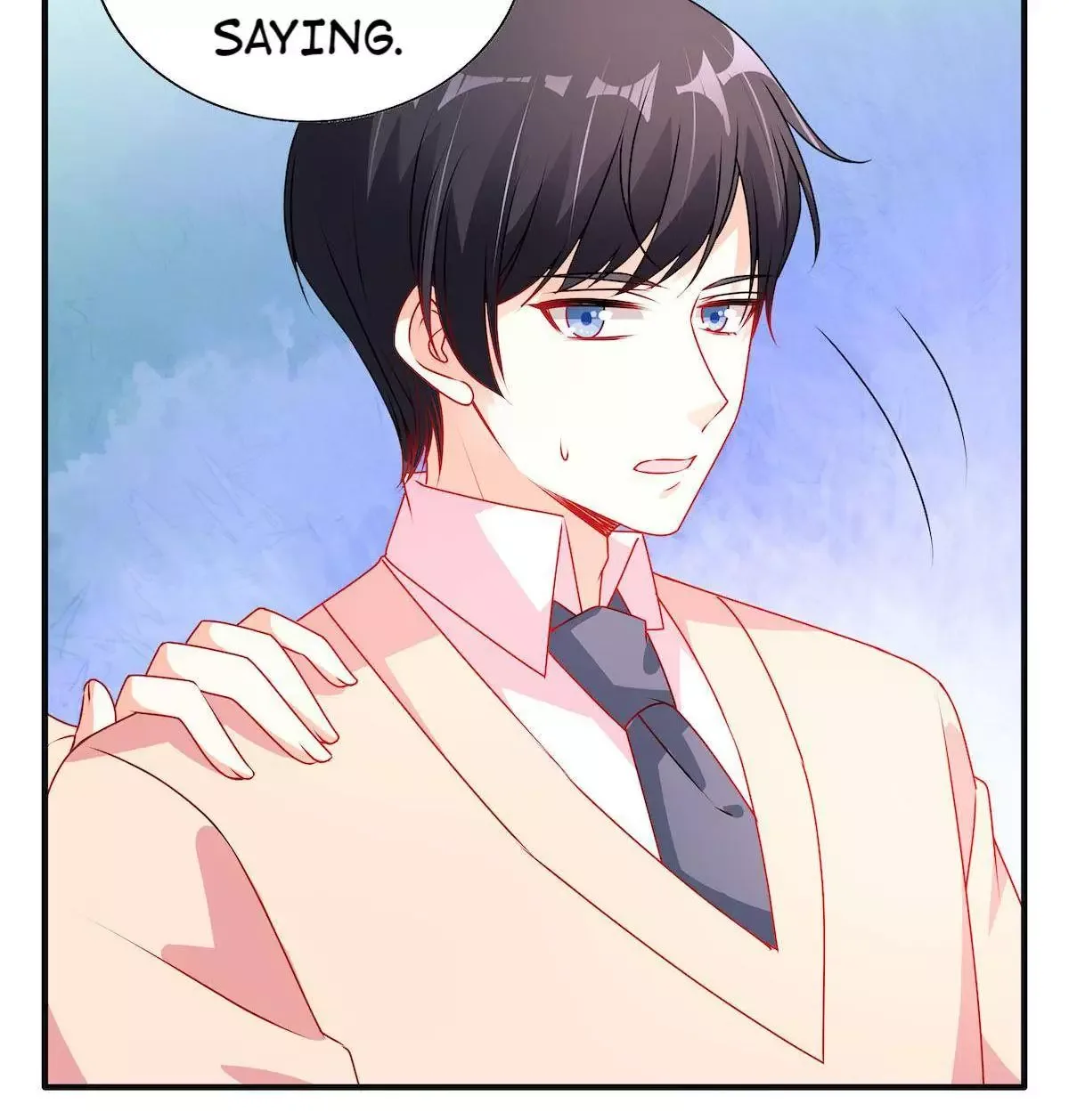 Her Smile So Sweet Chapter 101 page 28