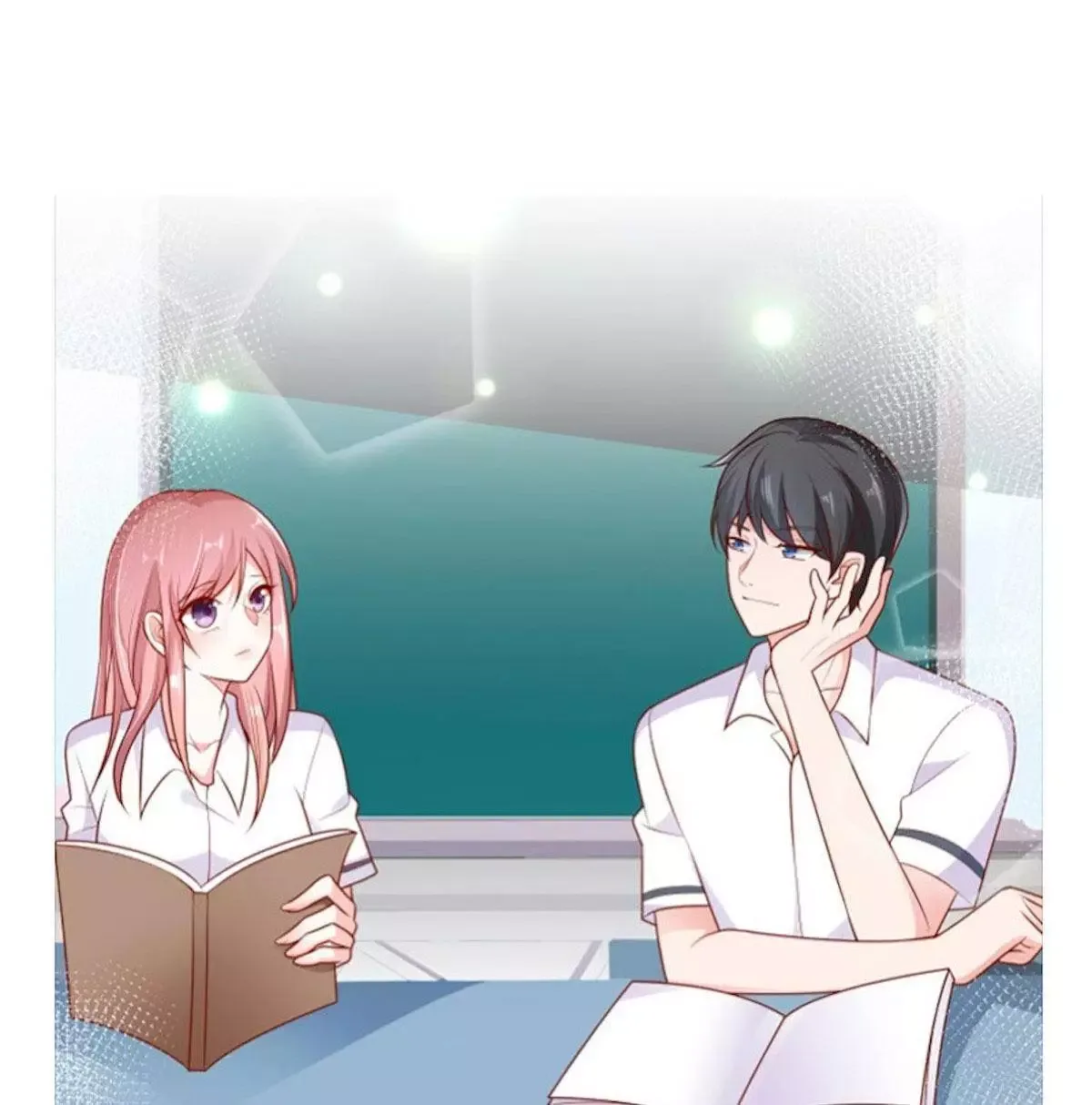 Her Smile So Sweet Chapter 101 page 30