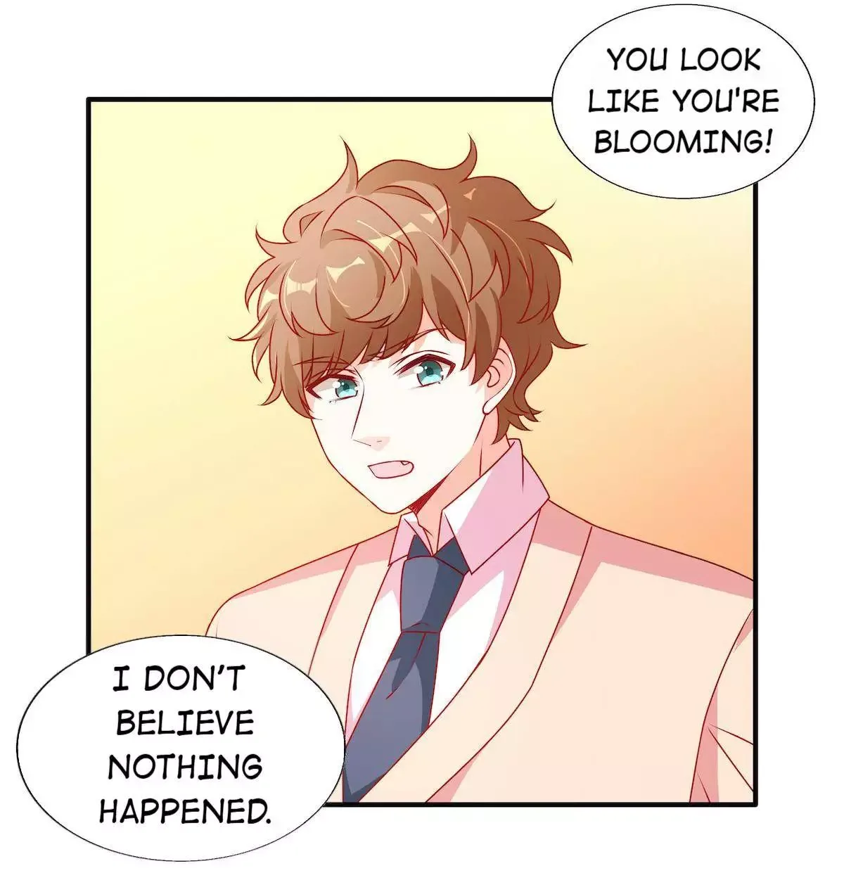 Her Smile So Sweet Chapter 101 page 29